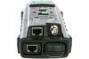 Цифровой тестер сетевых кабелей Mastech MS6813 13-1221