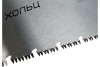 Ножовка по дереву Berger BG сегментная 500мм, 3D заточка, 7TPI,BG1840