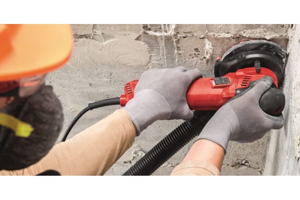 Алмазная шлифовальная машина Hilti DGH 130 230V DLX 2195957
