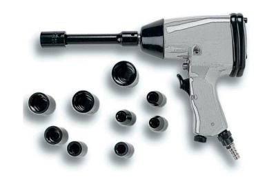 Гайковерт Abac 1/2" 5181318 (8973005411)