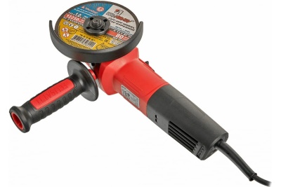 Угловая шлифовальная машина Felisatti УШМ-125/850 1285.5.1.00