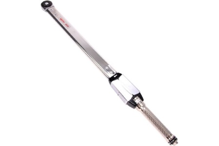Динамометрический ключ NORBAR кв.3/4" 200-800 Нм 14015