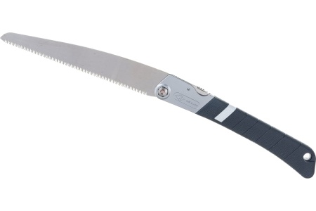 Ножовка ZETSAW складная, 210 мм, 12TPI, Z.18002