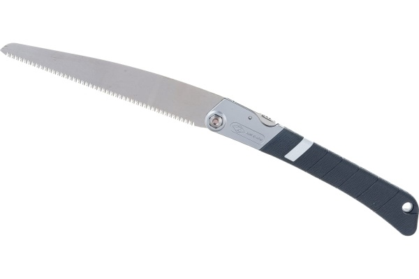 Ножовка ZETSAW складная, 210 мм, 12TPI, Z.18002