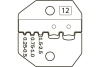Пресс-клещи КВТ CTK-12 66609