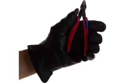 Бокорезы для электроники Knipex KN-7813125