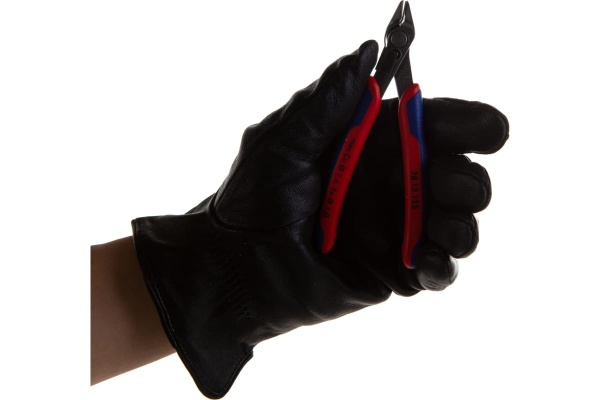 Бокорезы для электроники Knipex KN-7813125