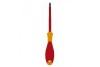 Крестовая отвертка TOPEX 39D480