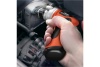 Аккумуляторная отвертка Black Decker PP 360