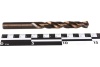 Сверло по металлу (13 мм; HSS-Co; в блистере) ROCKFORCE RF-DB130H