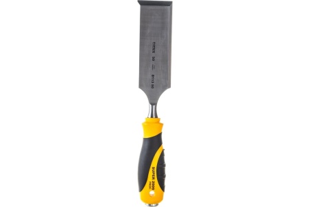 Плоская стамеска с ручкой NAREX SUPER 2009 LINE PROFI 50 мм 811350