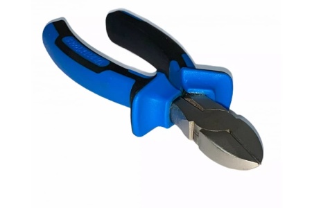 Бокорезы vertextools ПРОФИ 160 мм 0036-160
