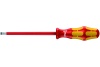 Отвертка 1.2X8.0X175мм WERA 160I WE-006130