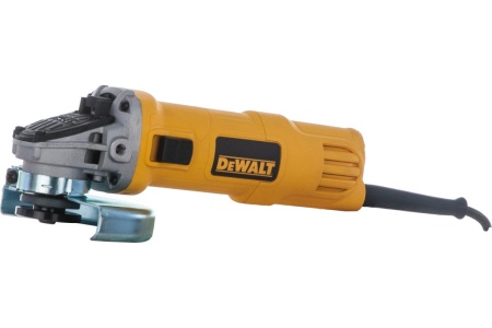 Болгарка (УШМ) DEWALT DWE 4051