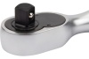 Динамометрический ключ NORGAU NTW23-034R 1/2", 60-340 Нм, с поверкой 051110034/П