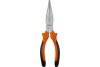 Удлиненные пассатижи 200мм AV Steel AV-612200