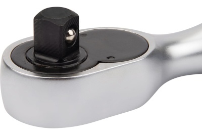 Динамометрический ключ NORGAU NTW23-034R 1/2", 60-340 Нм, с поверкой 051110034/П