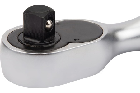 Динамометрический ключ NORGAU NTW23-034R 1/2", 60-340 Нм, с поверкой 051110034/П
