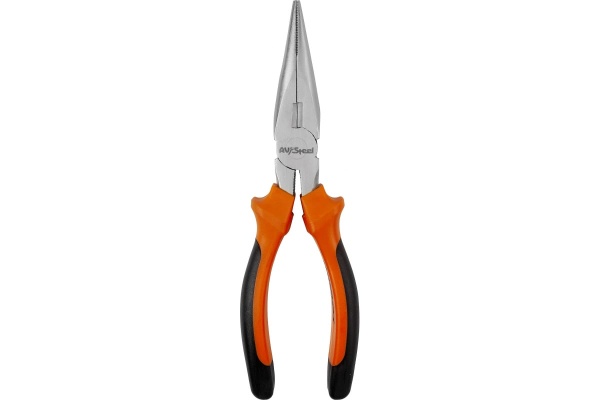 Удлиненные пассатижи 200мм AV Steel AV-612200