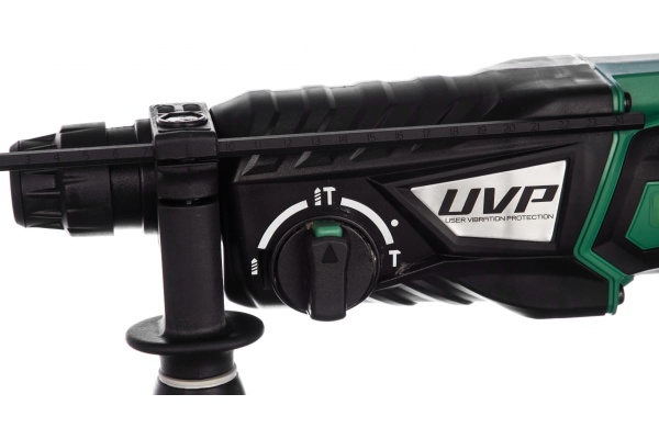 Перфоратор Hitachi DH28PCY