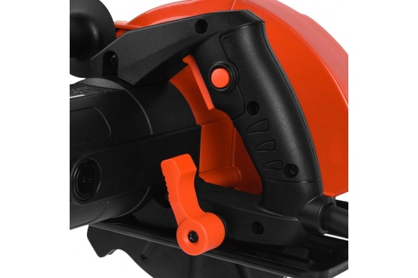 Ручная циркулярная пила Bosch GKS 55 CE 0.601.664.800