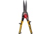 Прямые удлиненные ножницы по металлу STAYER Cobra 290 мм 23055-29_z01