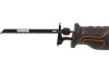 Аккумуляторная сабельная пила WORX WX500.9
