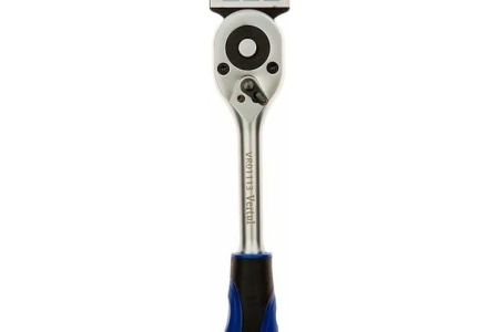 Трещотка VERTUL 1/2" 24 зуба VR01113