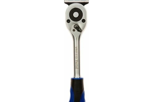 Трещотка VERTUL 1/2" 24 зуба VR01113