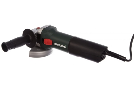 Угловая шлифмашина Metabo WQ 1100-125 610035010