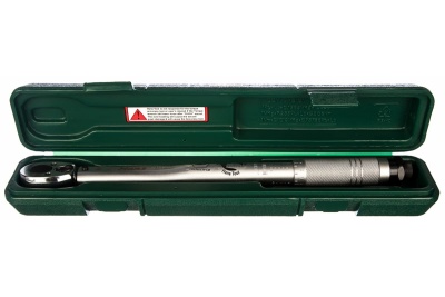 Динамометрический ключ Hans 19-110Nm 3/8" 3171NM