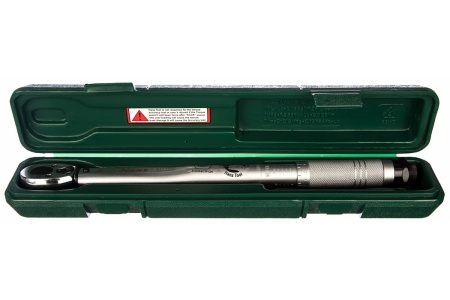 Динамометрический ключ Hans 19-110Nm 3/8" 3171NM
