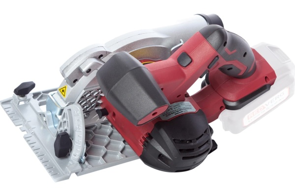 Дисковая пила Bosch GKS 65 GCE 0.601.668.900