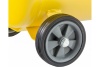 Воздушный компрессор DENZEL DK1500/50,Х-PRO 1,5 кВт, 230 л/мин, 50 л 58064