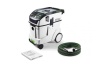 Специальный пылеудаляющий аппарат FESTOOL CTM 48 E LE EC 575298