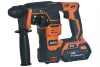 Аккумуляторный перфоратор AEG BBH 18 Li-302C 408275