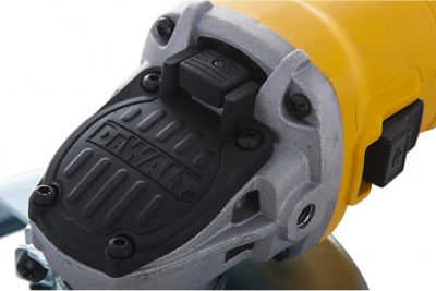 Болгарка (УШМ) DEWALT DWE 4051