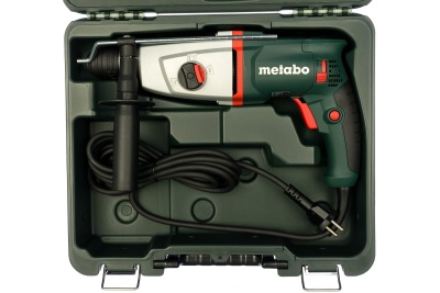 Перфоратор Metabo KHE 2644 606157000