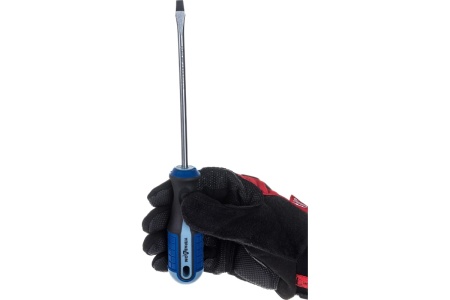 Отвертка STAYER Hercules SL6x150 2509-06-15_z03