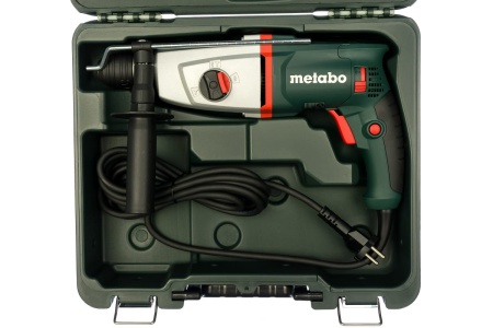 Перфоратор Metabo KHE 2644 606157000