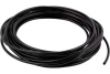 Трубка PU 12х8 мм, 100 м, черный NBPT 52310