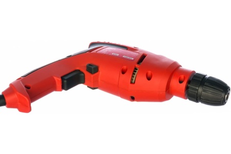 Дрель Elitech Д 550РЭ