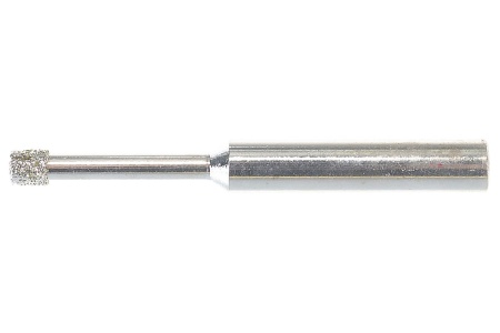 Коронка алмазная кольцевая для керамогранита (5 мм) FIT IT 35492