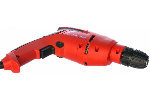 Дрель Elitech Д 550РЭ