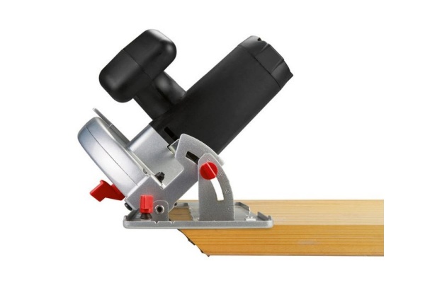 Циркулярная пила SKIL 5255LA F0155255LA