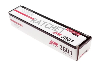 Усиленная пневмотрещотка JTC 3801