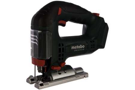 Аккумуляторный лобзик Metabo STAB 18 LTX 100 без АКК и ЗУ 601003890
