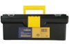 Ящик для инструмента TUNDRA 13", 33x17.5x12.5 см, пластиковый, органайзер, защелка 5664622