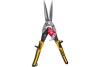Прямые удлиненные ножницы по металлу STAYER Cobra 290 мм 23055-29_z01