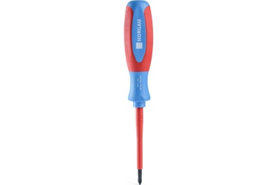 Крестовая отвертка NORGAU VDE N170-PH1x80 067073010
